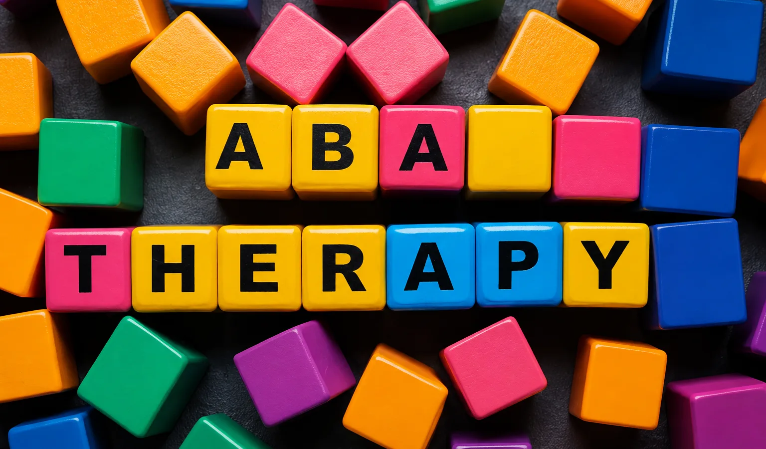 ¿Qué es la terapia ABA? Guía para padres en Orlando